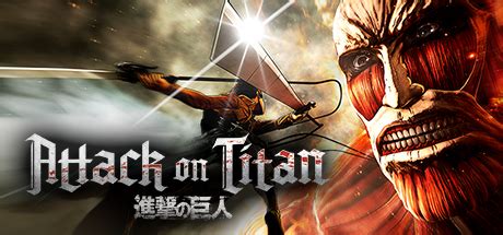 attack on titan wings of freedom system requirements|Attack on Titan: Wings of Freedom .